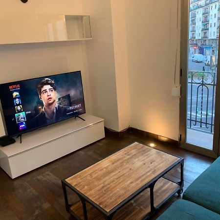 Apartament Apartamento Valencia Centro Zewnętrze zdjęcie