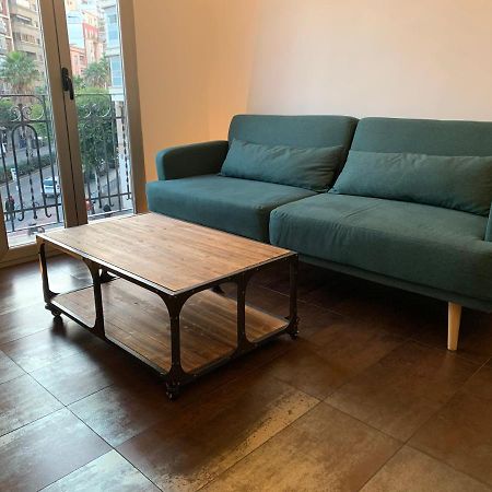 Apartament Apartamento Valencia Centro Zewnętrze zdjęcie
