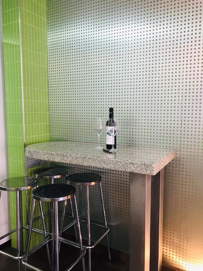 Apartament Apartamento Valencia Centro Zewnętrze zdjęcie