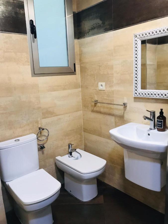 Apartament Apartamento Valencia Centro Zewnętrze zdjęcie