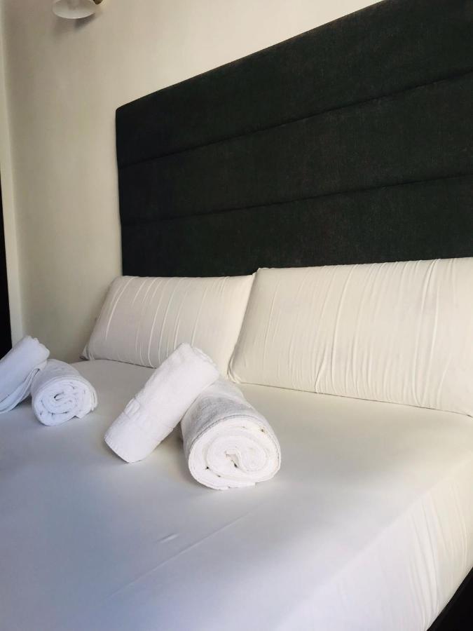 Apartament Apartamento Valencia Centro Zewnętrze zdjęcie