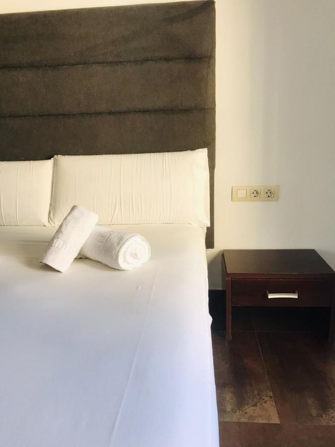 Apartament Apartamento Valencia Centro Zewnętrze zdjęcie
