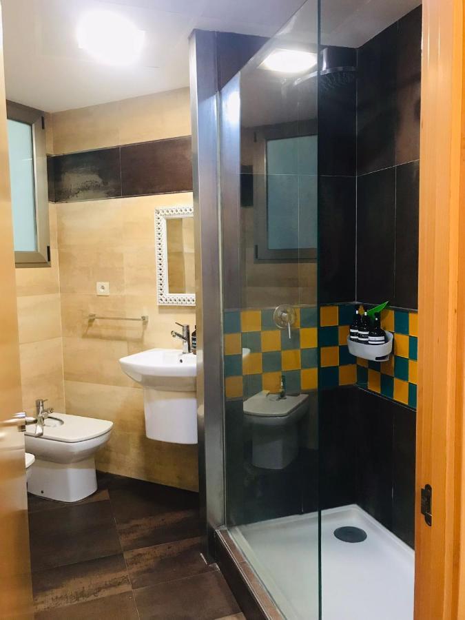 Apartament Apartamento Valencia Centro Zewnętrze zdjęcie