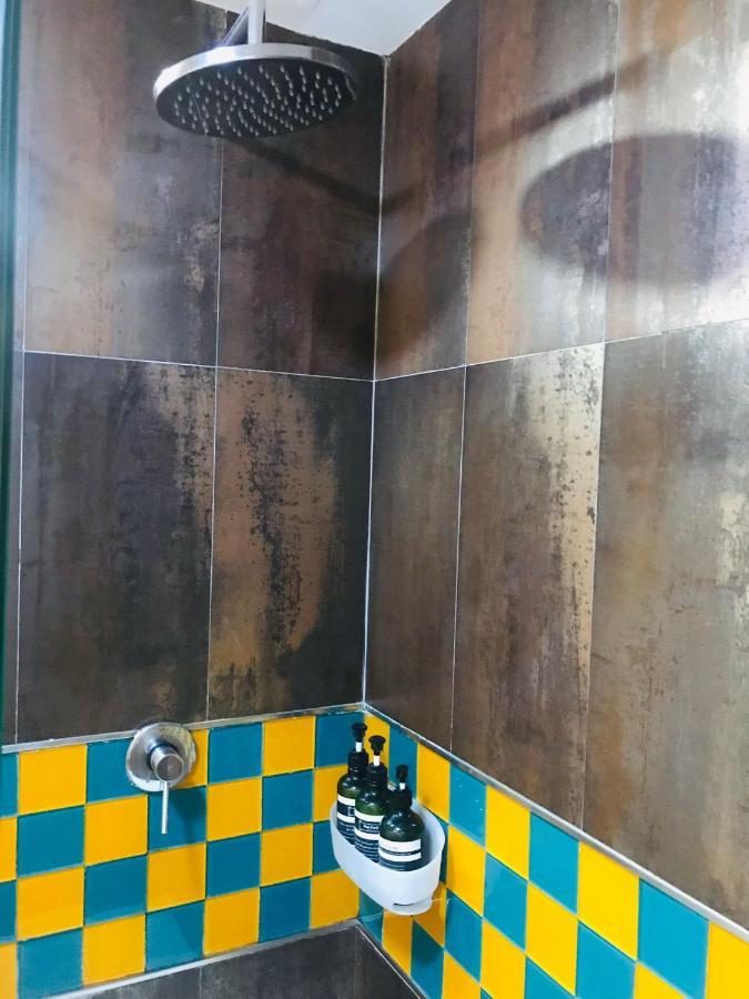 Apartament Apartamento Valencia Centro Zewnętrze zdjęcie