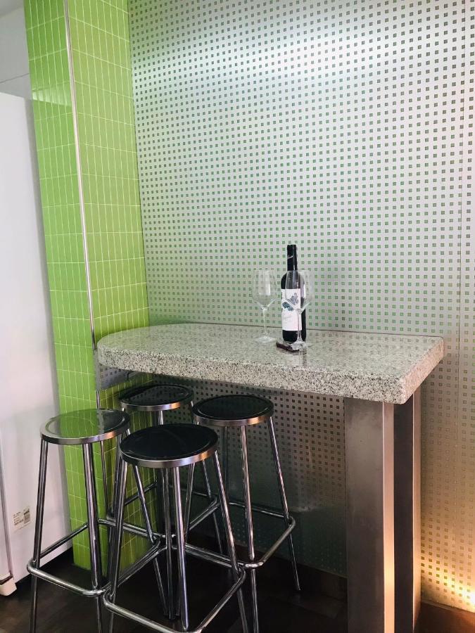 Apartament Apartamento Valencia Centro Zewnętrze zdjęcie