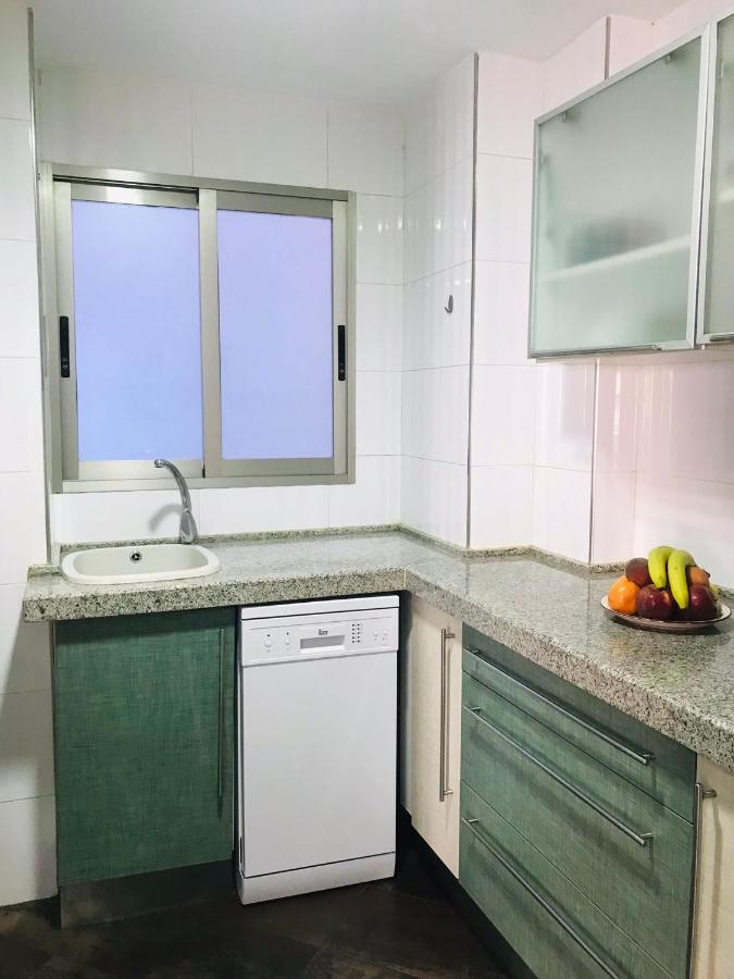 Apartament Apartamento Valencia Centro Zewnętrze zdjęcie