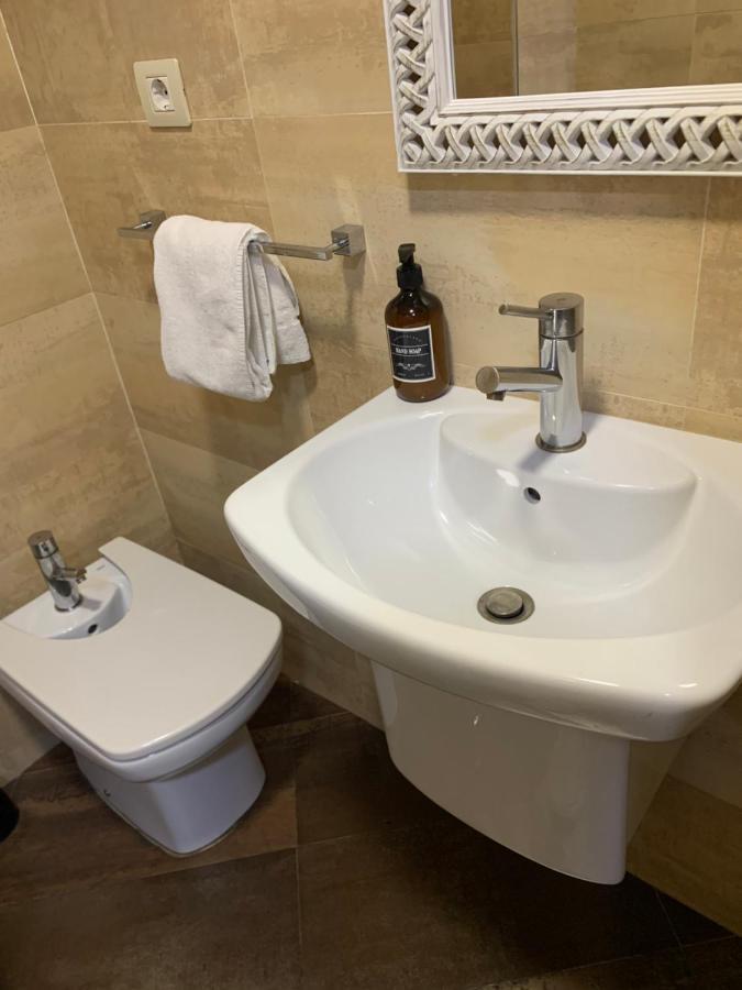 Apartament Apartamento Valencia Centro Zewnętrze zdjęcie