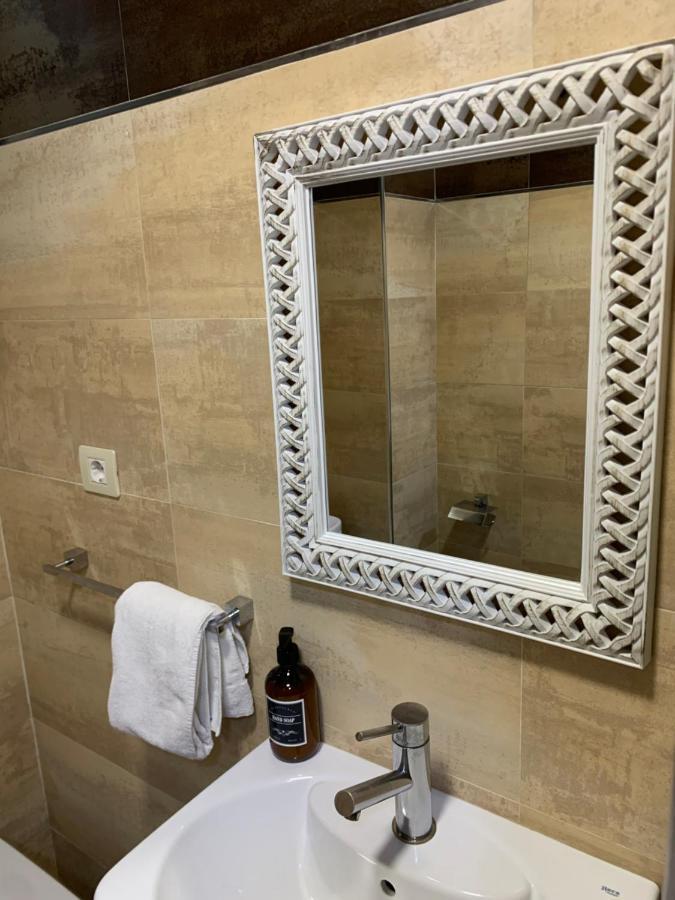 Apartament Apartamento Valencia Centro Zewnętrze zdjęcie