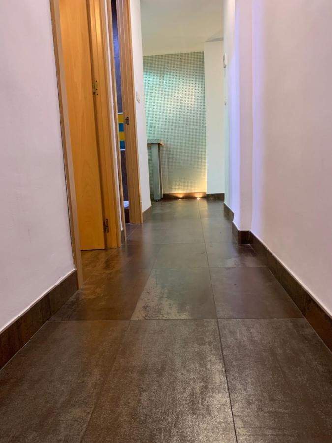 Apartament Apartamento Valencia Centro Zewnętrze zdjęcie