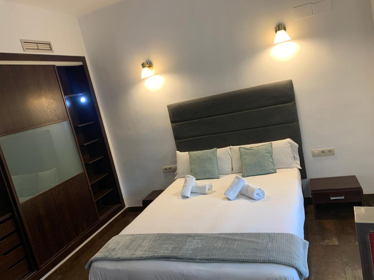 Apartament Apartamento Valencia Centro Zewnętrze zdjęcie