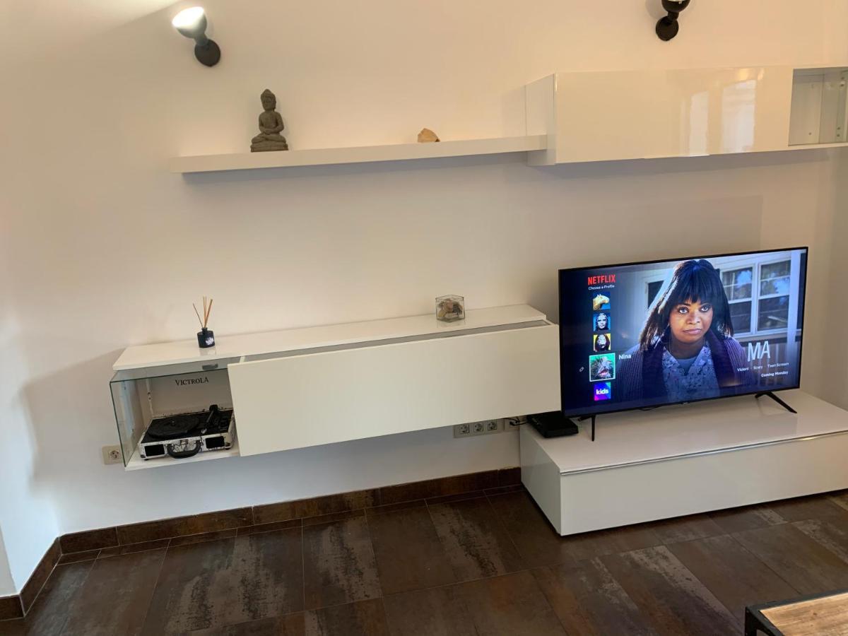 Apartament Apartamento Valencia Centro Zewnętrze zdjęcie