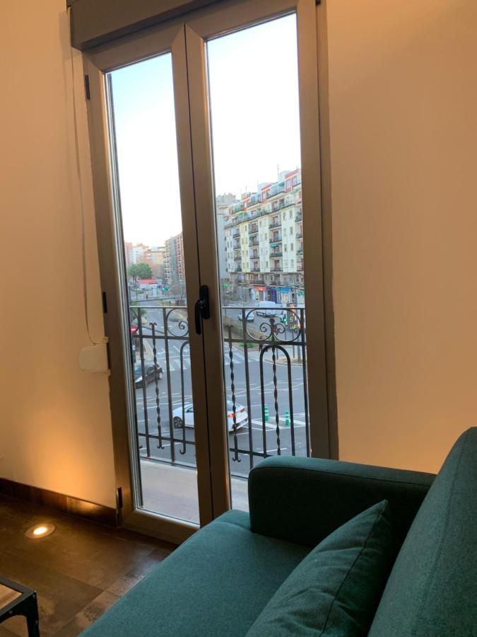 Apartament Apartamento Valencia Centro Zewnętrze zdjęcie